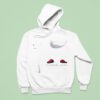 The Band Camino Light Out I Should Open Up My Eyes Not Get Stuck Hoodie