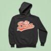 The Barn Logo Hoodie