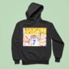 The Baton Rouge Legend Tyrannmathieu Lsu Tigers Hoodie