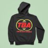 The Black Angels Airlines Hoodie