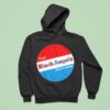 The Black Angels Death Song Bazooka Hoodie