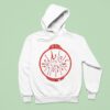 The Black Angels Phosphene Dream Hoodie