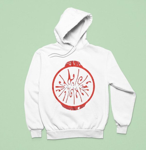 The Black Angels Phosphene Dream Hoodie