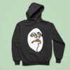 The Black Angels Sunday Afternoon Hoodie