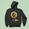 The Bones Of Frankenstein Halloween Hoodie