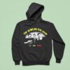 The Bowling For Soup Three Stooges Fan Page Member Hoodie