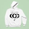 The Caitlin Clark Was Here Indiana Fever Logo Hoodie