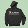 The Champions Liverpool Fc Hoodie