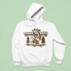 The Couple Boys Raccoon Est Hoodie