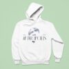 The Daily Planet Metropolis City Of Tomorrow Home Of Superman Hoodie