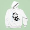 The Dangerous Summer Through The Cracks In The Sky Hoodie