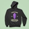 The Dark Crystal Since Another World Another Time In The Age Of Wonder Hoodie