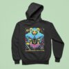 The Darkness Dungeon Are In The Mind Wizard Of Barge Hoodie
