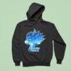 The Dragon Prince Zym Lightning Hoodie
