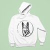 The German Shepherd Hoodie