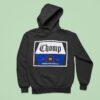 The Gettin Place Florida Chomp Swamp Water Imported From Gainesville Hoodie