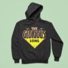 The Glorious Sons Lightning Bol Hoodie