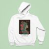 The Glorious Sons Pigeon Lake Concert Series Presents August Hilah Ayers Wilderness Rv Park Mulhurst Ab Hoodie
