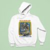 The Glorious Sons The Unfinished Business Tour Spring Summer Hoodie