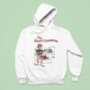 The Happy Fisherman Hoodie