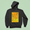 The Harmonic Flow Music And Arts Festival At Strangeways Brewing On October Hoodie