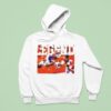 The Hill Legend Trevorlawrenceclemson Tigers Football Hoodie