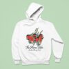The Home Team Seattle Henny Pop Burning Hearts Hoodie