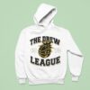 The Hundreds X Drew League Hoodie