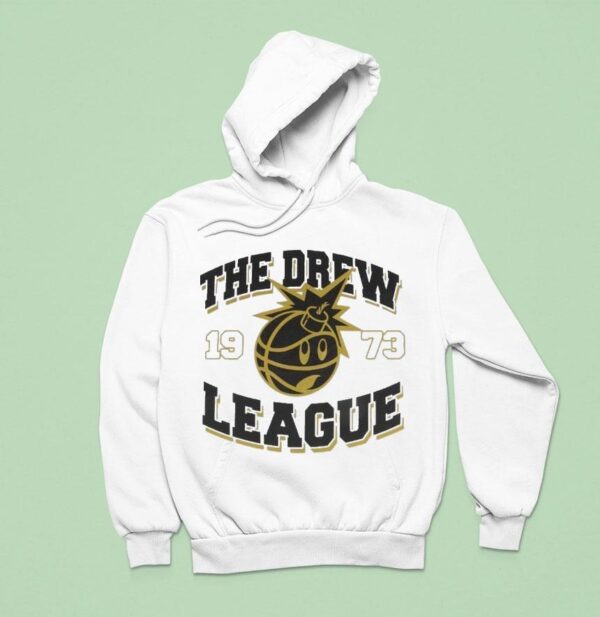 The Hundreds X Drew League Hoodie