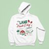 The Land Fruit And Veg Farmer S Market Enjoy The Fruits Of Your Labor Pavilion Picked Since Hoodie