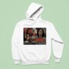 The Life Of A Showgirl Well Then Buy Me A Boa And Drive Me To Reno Because I Am Open For Business Hoodie