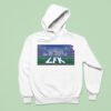 The Lights Are Different In Lfk Kansas Jayhawks Hoodie