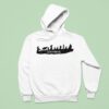 The Lord Of The Rings Hoodie