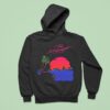 The Midnight Bit Car Tour Hoodie