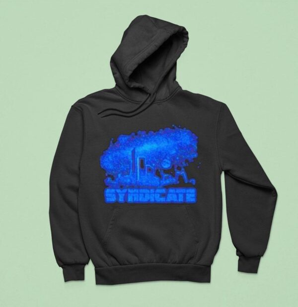 The Midnight Syndicate Hoodie