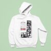 The Music Box Mm Film Festival Hoodie