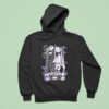 The Nightmare Before Jack Skellington And Sally Together Forever Halloween Hoodie