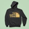 The North Stand Parody Logo Hoodie