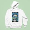 The Offspring August Holmdel Nj Hoodie