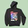 The Outrunners Ageless Pleasure Hoodie