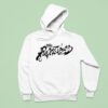 The Panturas Logo Hoodie