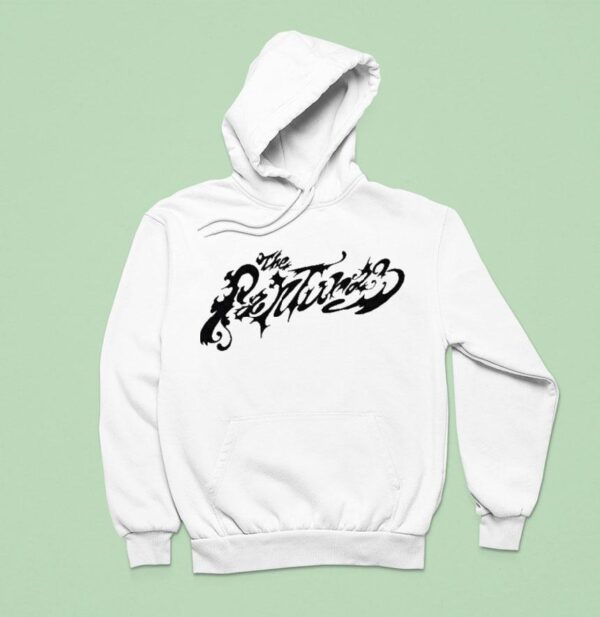 The Panturas Logo Hoodie