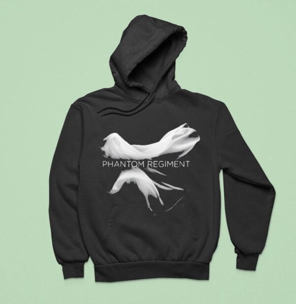 The Phantom Regiment Show Hoodie