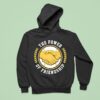 The Power Of Friendship Milwaukee Brewers Baseball Hoodie