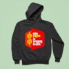 The Price Is Wrong Bitch Logo Hoodie