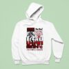 The Real National Champions Utah Utes The Perfect Season Hoodie