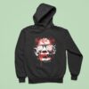 The Red Chord Feel The Pain Inside Hoodie