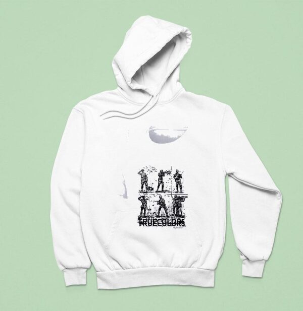 The Renaissance Program Hoodie