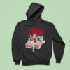 The Return Of The Living Dead I Like Death Hoodie