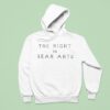 The Right To Bear Arts Hoodie